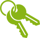 Icon Keys